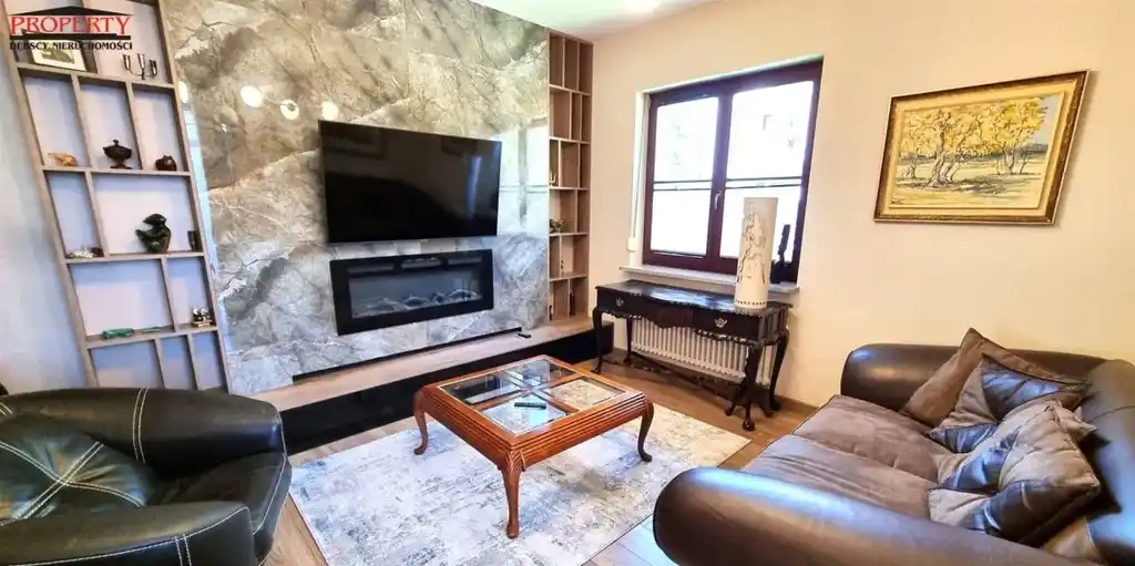 3-pokojowy apartament osobna kuchnia Tylna - zdjęcie 4