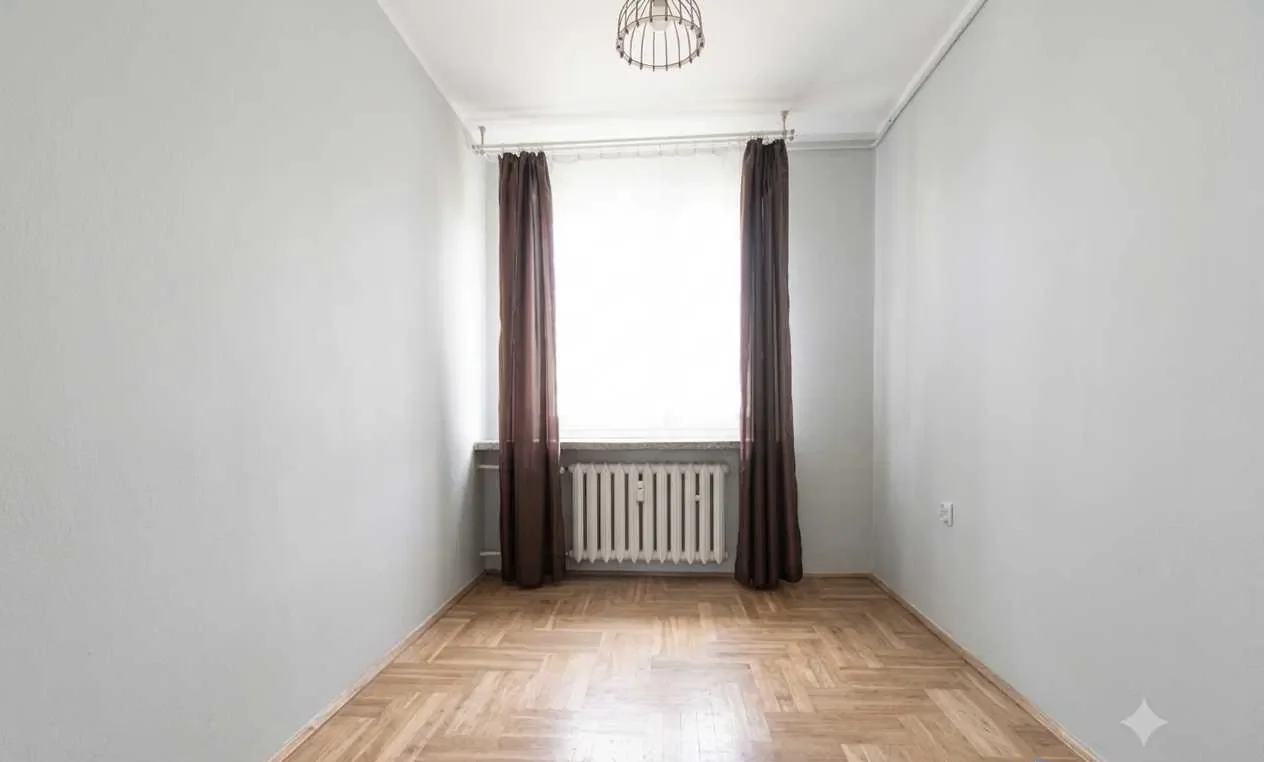 Bez mebli, 01.08. 4-pok. 69m2, Bronowice. - zdjęcie 5