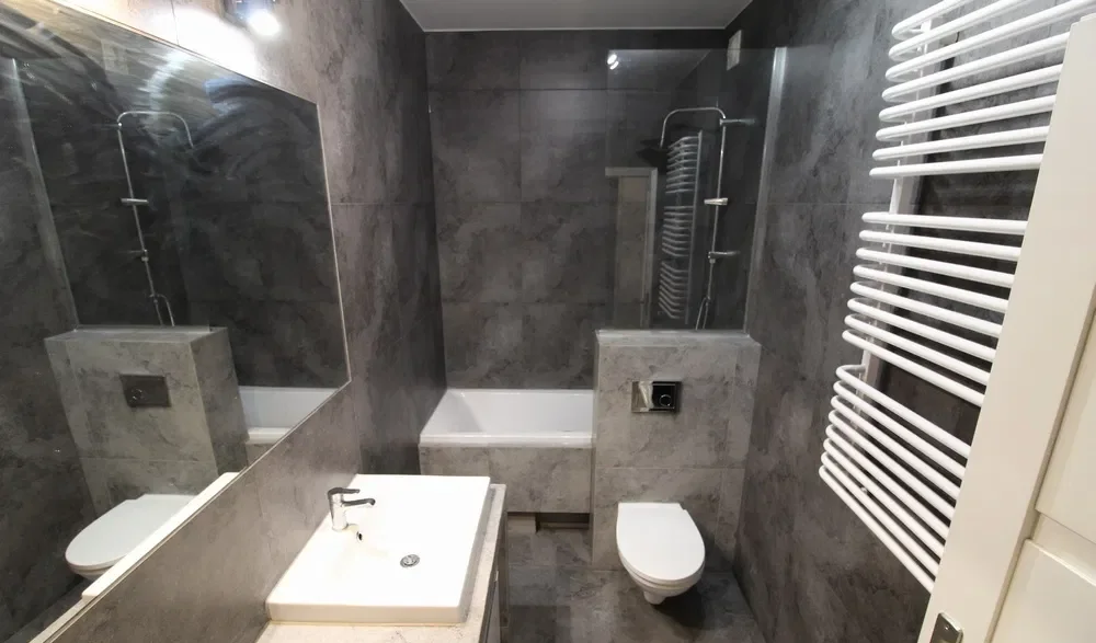 Od zaraz! 2 osobne pokoje, 40m2, garderoba, Ruczaj - zdjęcie 4