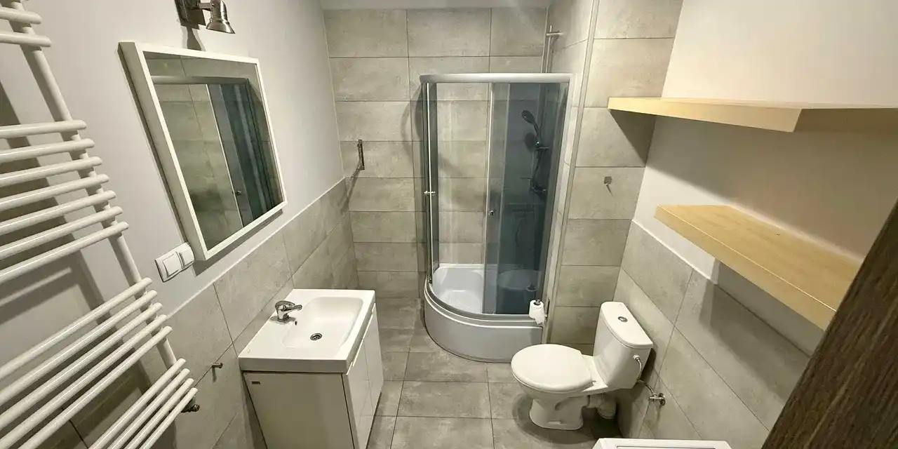 wynajmę mieszkanie - zdjęcie 5