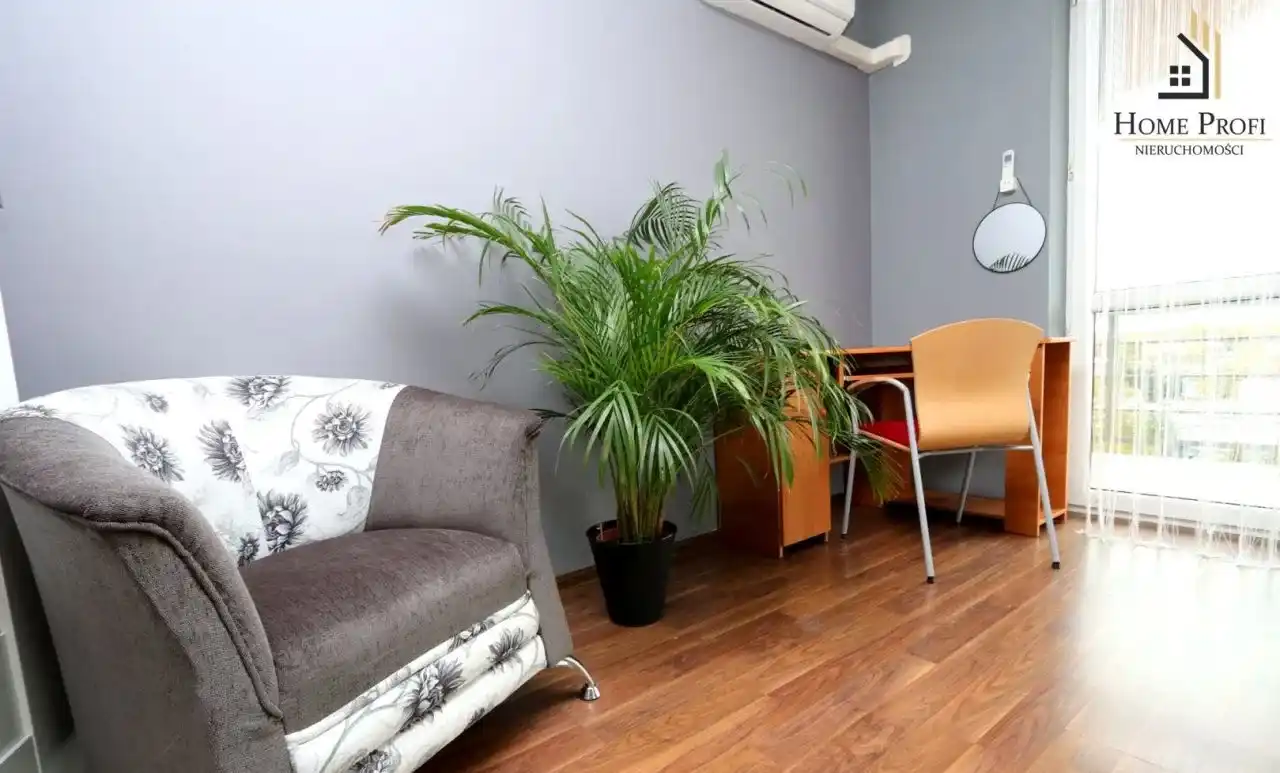 Architektów- 2 niezależne pokoje 48m-2300zł - zdjęcie 7