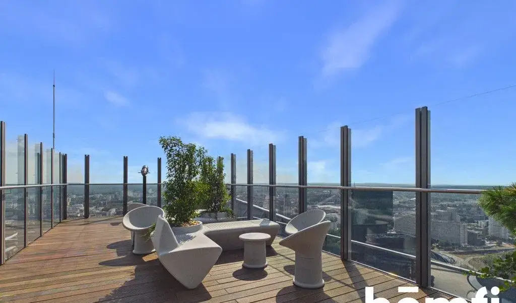 Prestiżowy Apartament |30 Piętro| Atal Olimpijska - zdjęcie 7
