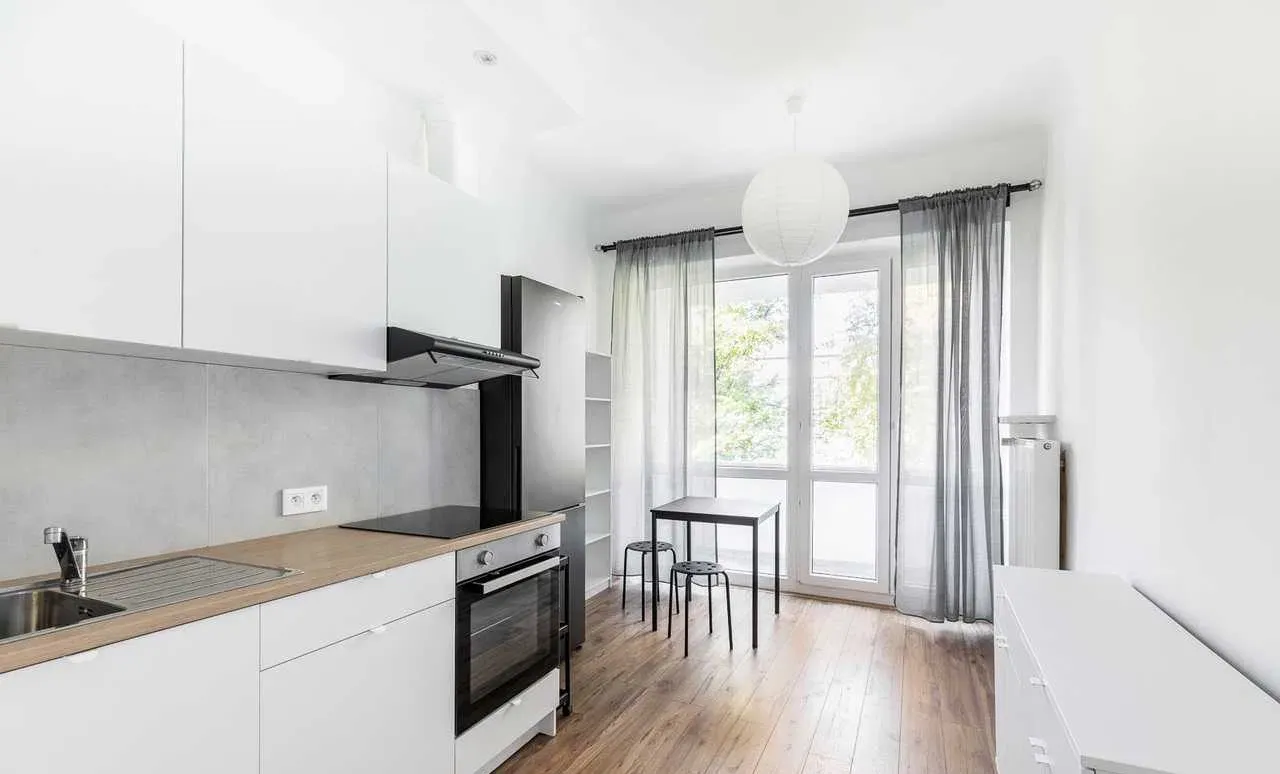 Puławska 107D | Mokotów | Metro| Kawalerka 40m2 |