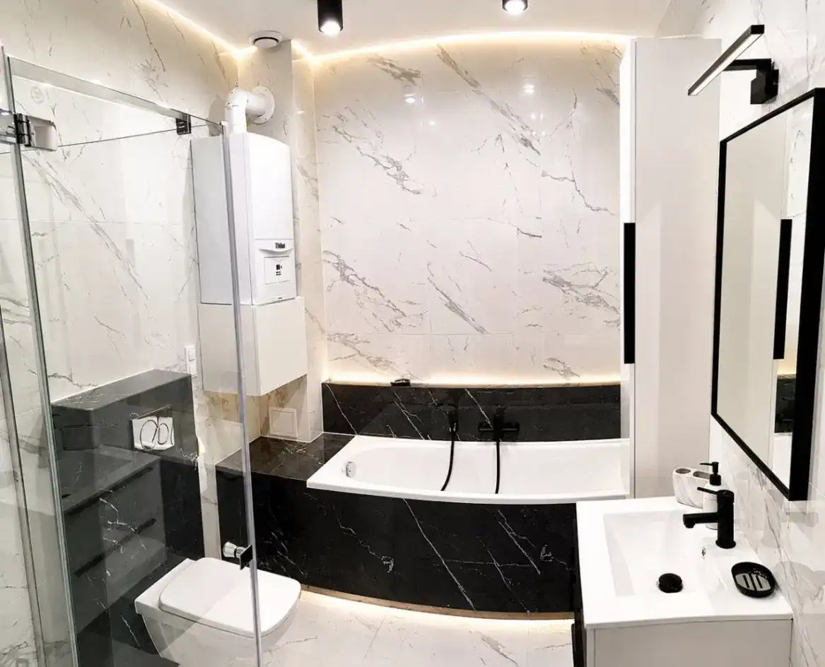 Mieszkanie, 46,67 m², Zielonki - zdjęcie 8