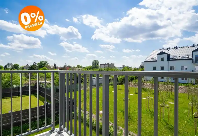 3 pok., balkon, podwójne MP, komórka lok. - zdjęcie 7