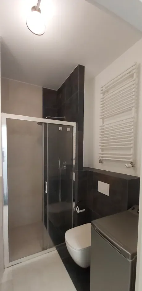 Mieszkanie, 25,54 m², Wrocław - zdjęcie 10