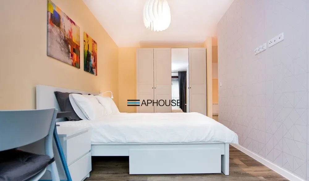 Nadwiślańska słoneczne balkon | Wisła Podgórze - zdjęcie 10