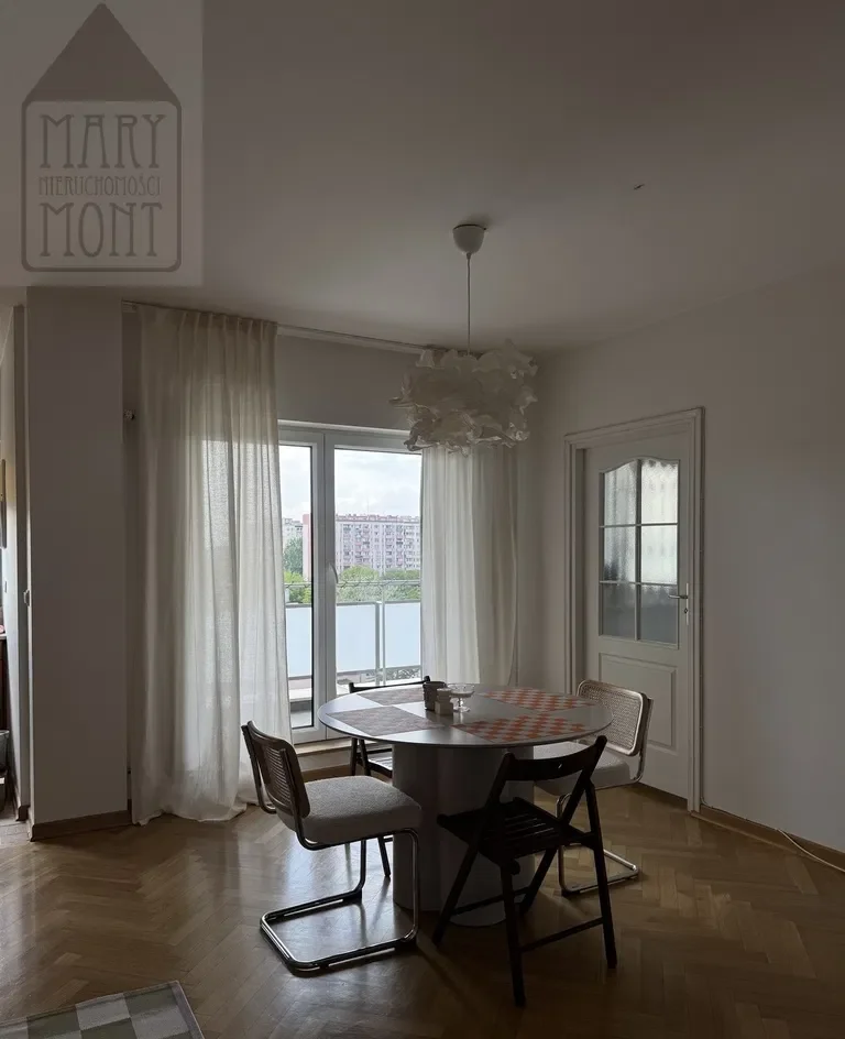 St. Bielany, 4 pokoje, 2 balkony, garaż. - zdjęcie 6
