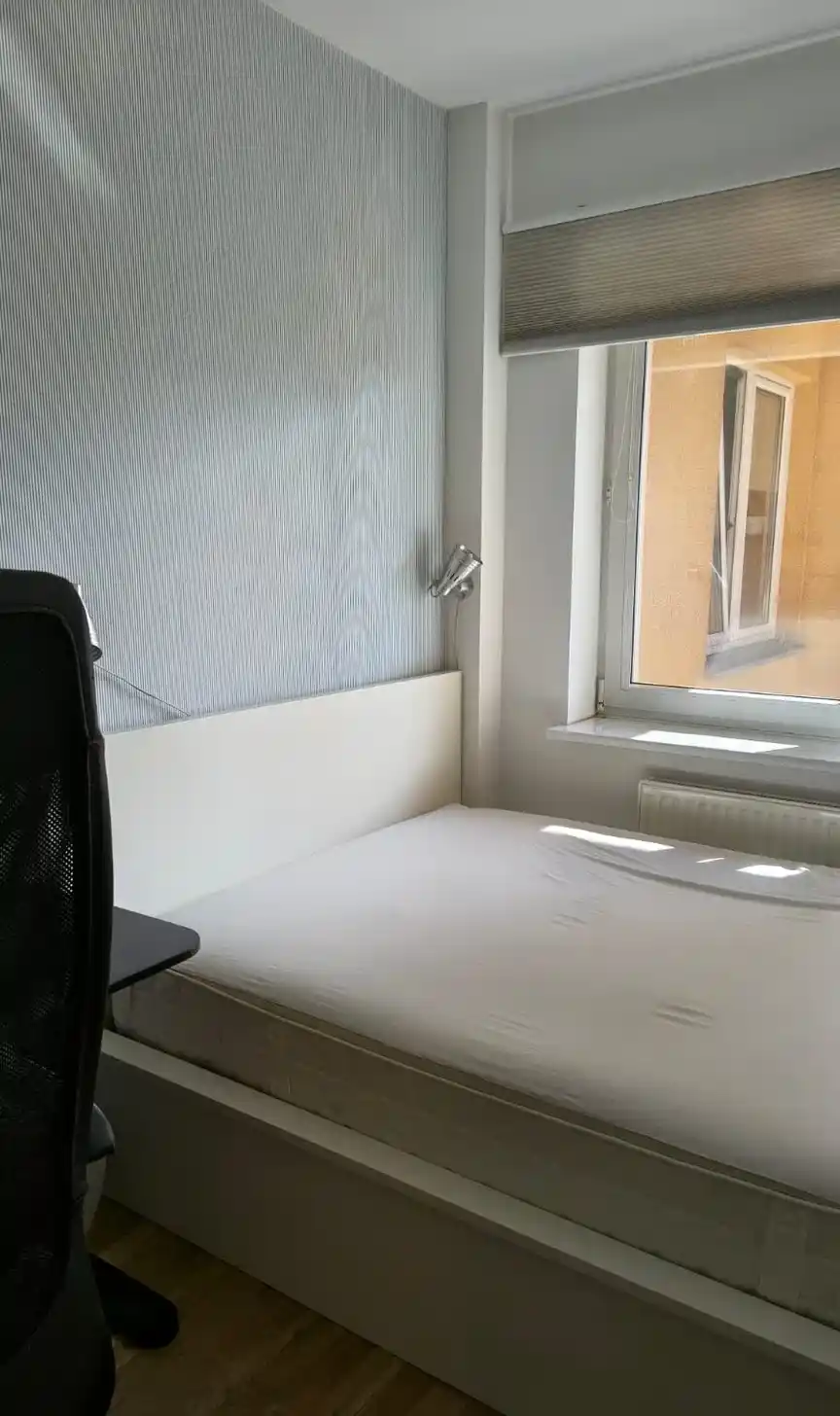 Mieszkanie 2-pokojowe na Ochocie, blisko WUM - zdjęcie 9