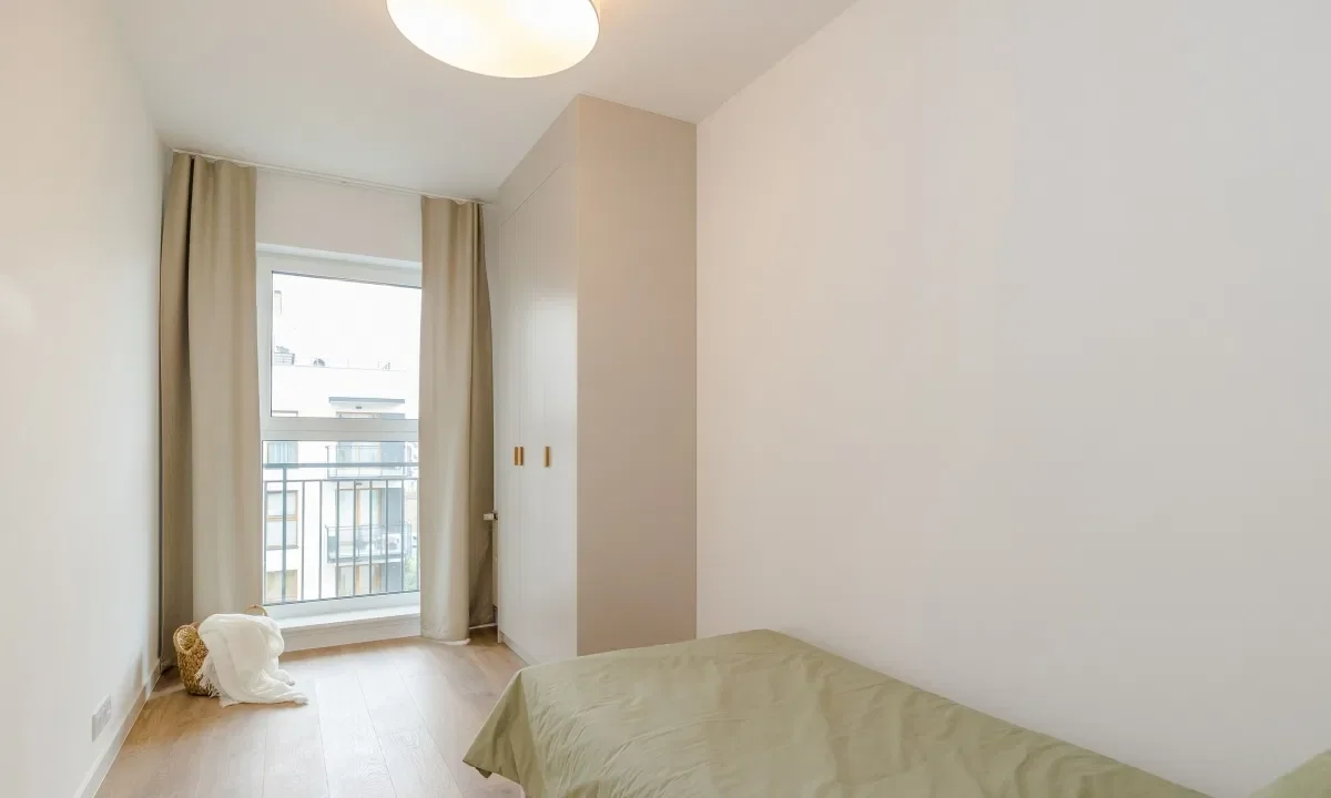 3-pokojowe | 52.51 m2 | Balkon | Internet w cenie | Bezpośrednio - zdjęcie 4