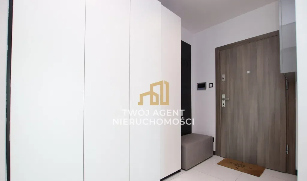 Wynajem | 52 m² | Capital Towers  IDEALNE NA BIURO - zdjęcie 9