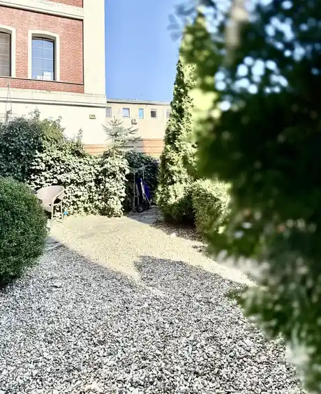 Mieszkanie z ogrodem - zdjęcie 6