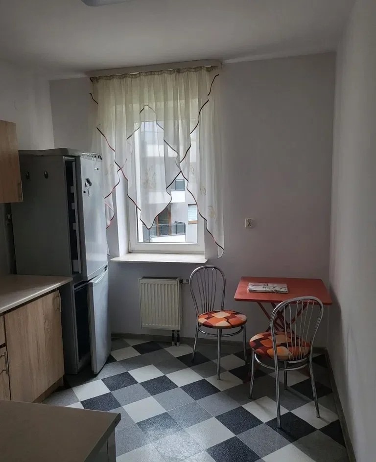2 pokoje z osobną kuchnią (45 m2), balkon | Kraków - zdjęcie 4