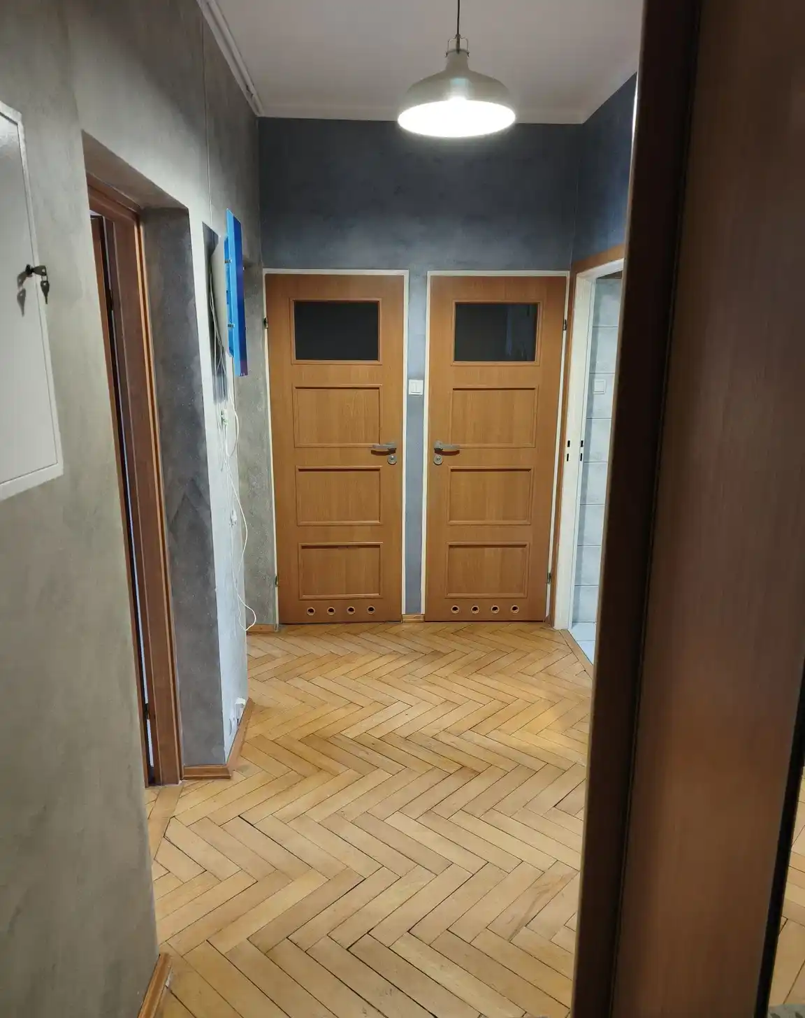 Mieszkanie 3 pokoje Zielona Góra Centrum - zdjęcie 2