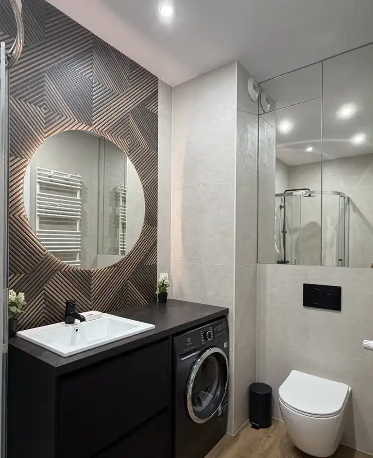 Dwupokojowe mieszkanie 46 m² | Osiedle Nad Jasieniem | Przy Parku - zdjęcie 8