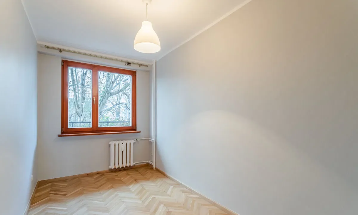 przestronne 4 pok. na Starym Grunwaldzie + garaż - zdjęcie 9