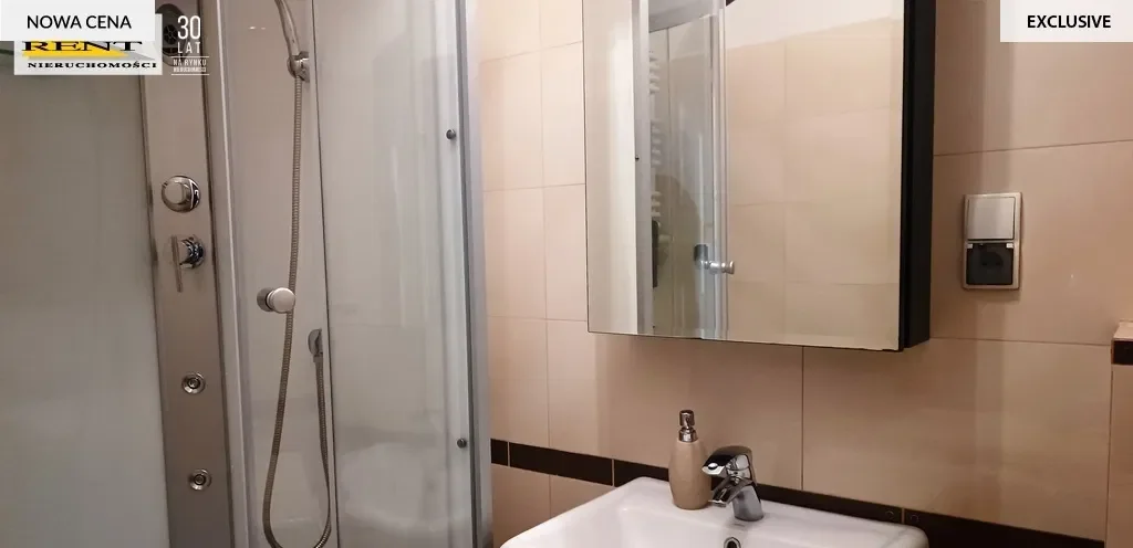 3 pokoje w centrum, dobry standard! - zdjęcie 6