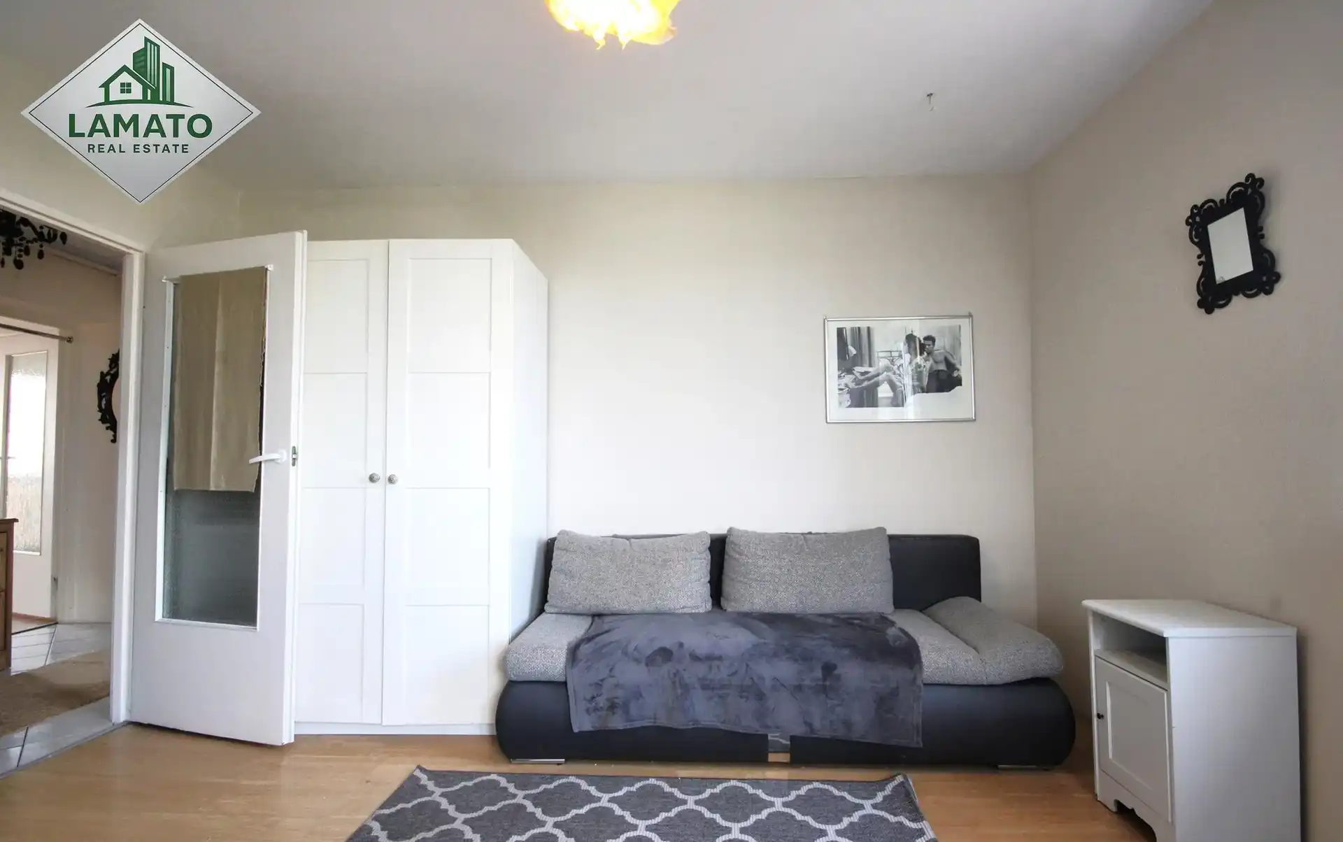 Podgórze | Wielicka | 2 Pok | 60 m2 | Balkon | Parking | Pet