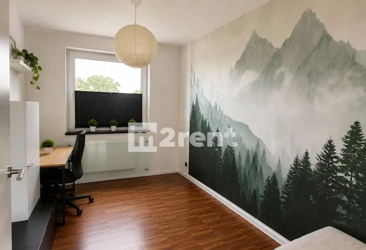 Gliwice | Łabędy | 76m2 | klimatyzacja | parking - zdjęcie 3