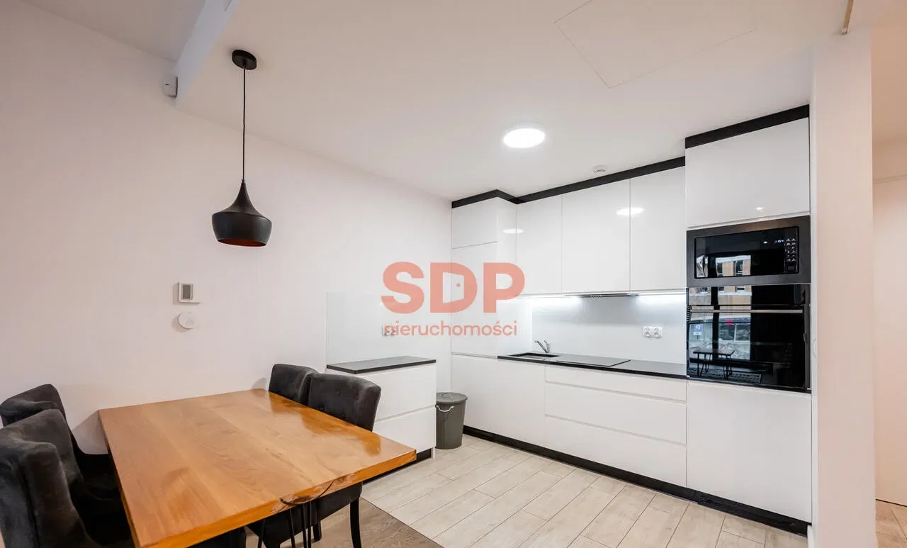 Apartamrnt z widokiem na Uniwersytet, Marina - zdjęcie 5