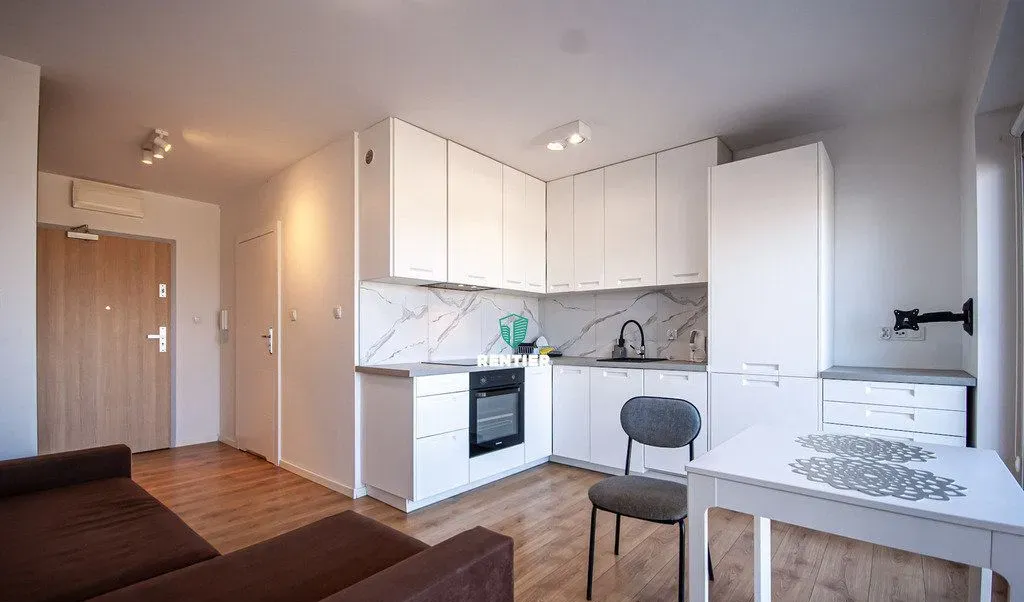 Na wynajem studio Szczecin ul. Bronowicka 25A - zdjęcie 2