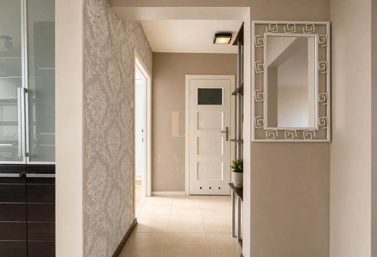 Bielany| Po remoncie| 60m2| 3-pokoje - zdjęcie 6
