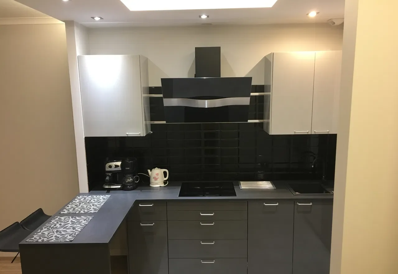 Mieszkanie 45m2 na osiedlu Atal Francuska Park w Katowicach - zdjęcie 7