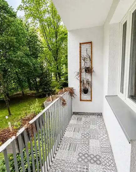 2 pokoje 49,7 m² | osobna kuchnia | balkon | 1 piętro | os. Kolorowe - zdjęcie 10