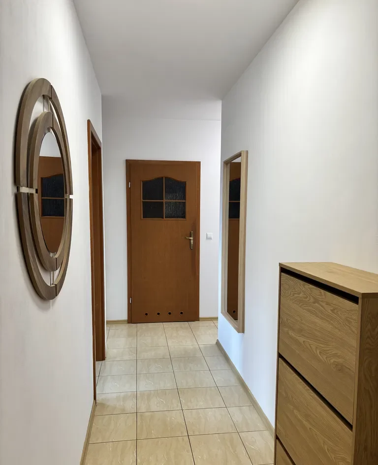 Komfortowe i przestronne 2 pokojowe mieszkanie - bez pośredników - zdjęcie 7