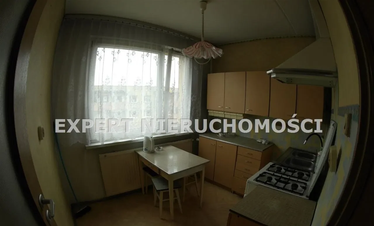 Mieszkanie dwupokojowe w centrum Knurowa - zdjęcie 3