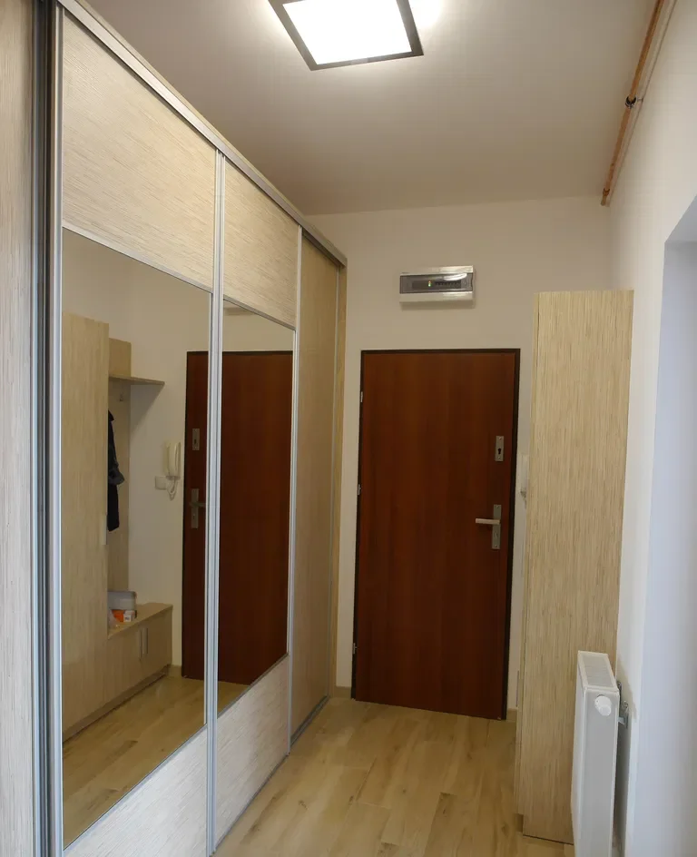 Kawalerka 34m² Głogowska 93 Poznań - zdjęcie 5