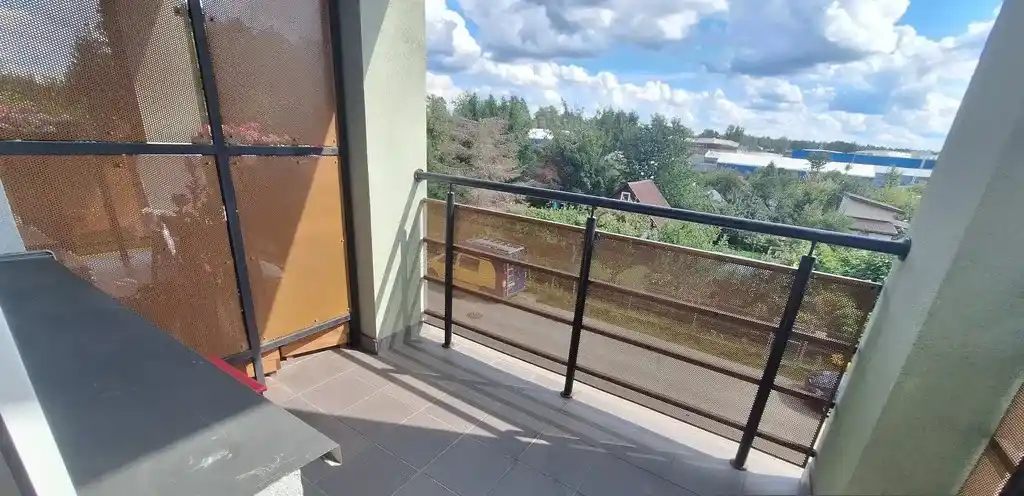 Kleosin 26 m2 do wynajęcia - zdjęcie 7