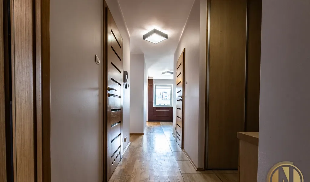 Mieszkanie 3-pokojowe | 4000 PLN | 65m2 | ENG - zdjęcie 10