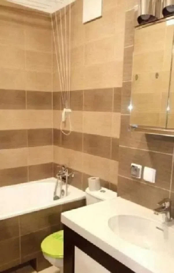 2 pokoje na Tarninowie - zdjęcie 8