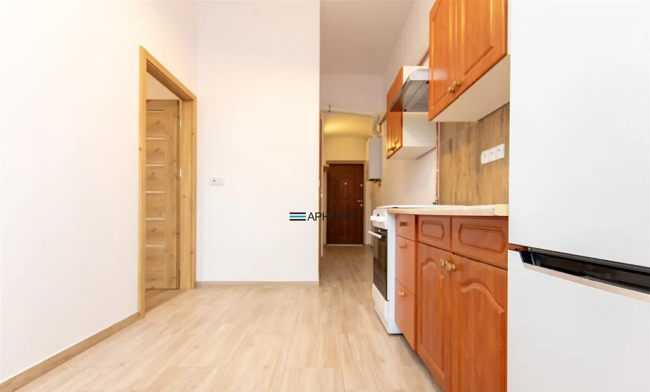 Studio kawalerka Kazimierz | Plac Nowy | Józefa - zdjęcie 8