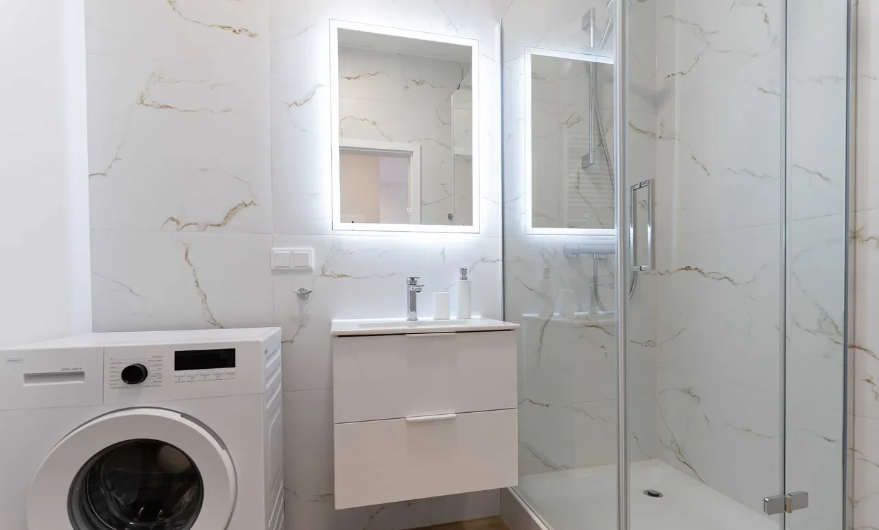 Do wynajęcia NOWE nieużywane mieszkanie (2 pokoje, balkon) - zdjęcie 5