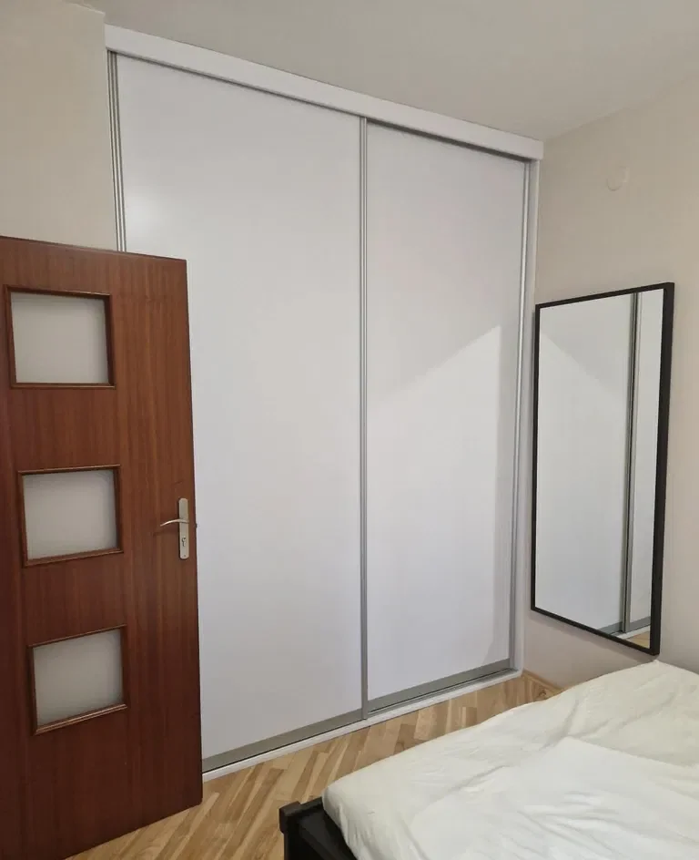 Metro Wilanowska (90m!) | 52m² | Oddzielna Kuchnia | Garderoba - zdjęcie 9