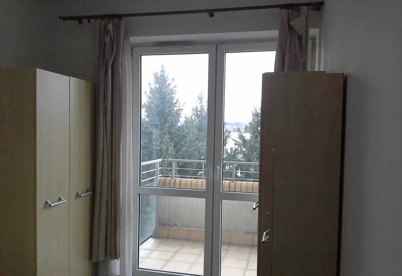 Do wynajęcia mieszkanie 2 pokojowe 40 m2 ul. Płaszowska Kraków - zdjęcie 3