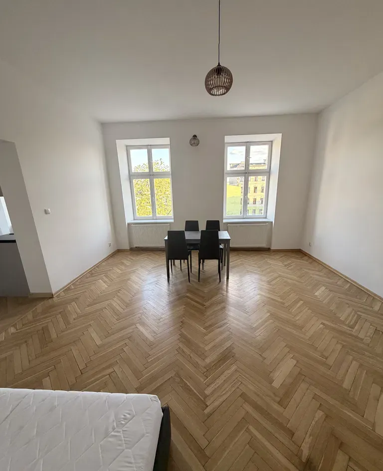 Mieszkanie 2 pokoje Łódź Śródmieście - zdjęcie 10