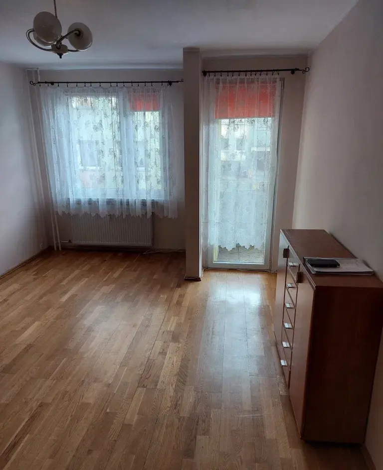Mieszkanie Bielawa, os. XXV-lecia, 3 pokoje, parter, balkon, 51 m² - zdjęcie 5