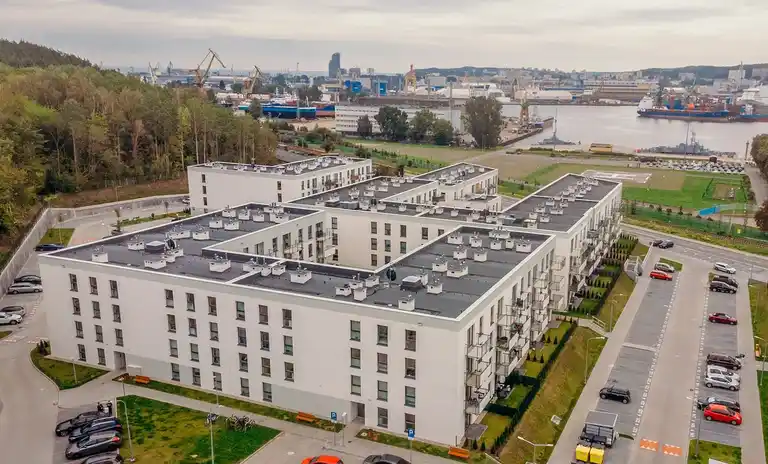 Mieszkanie 2-pokojowe z balkonem | bezpośrednio | bez prowizji - zdjęcie 10