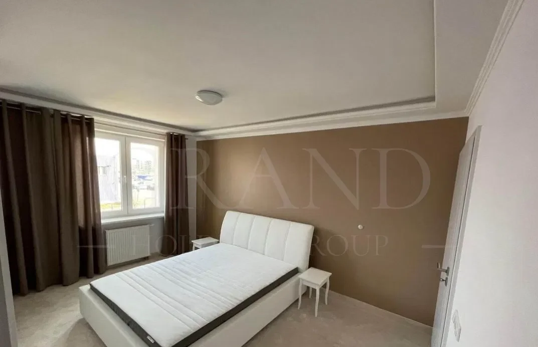 Wyjątkowy apartament na Włochach - zdjęcie 3