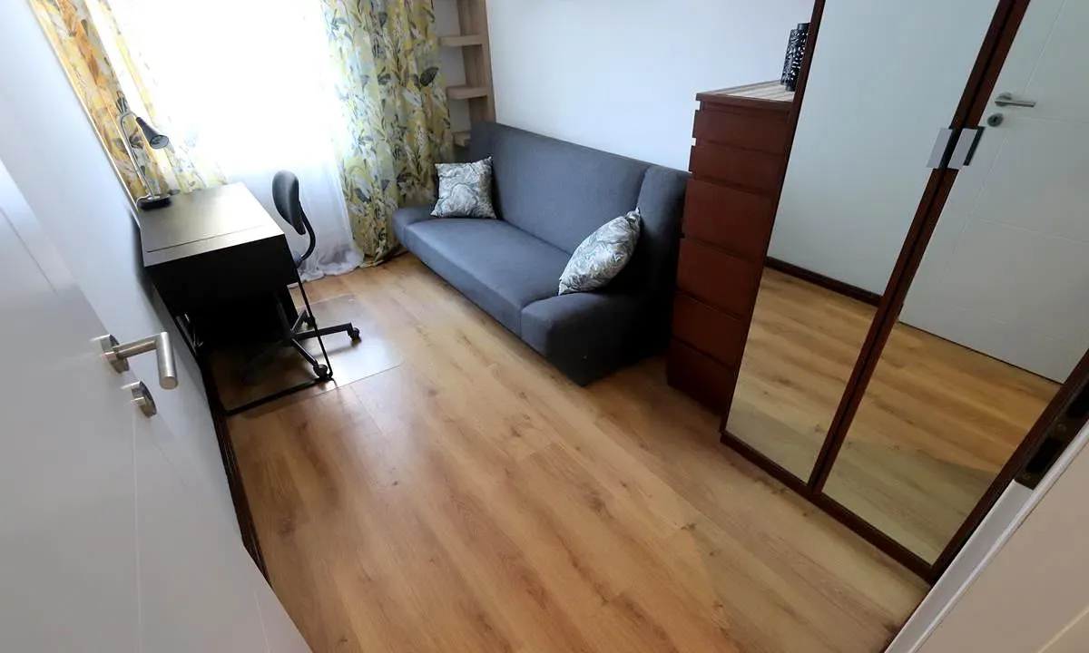 Ładne, rozkładowe mieszkanie 3-pokojowe blisko PASAŻU GRUNWALDZKIEGO! - zdjęcie 10