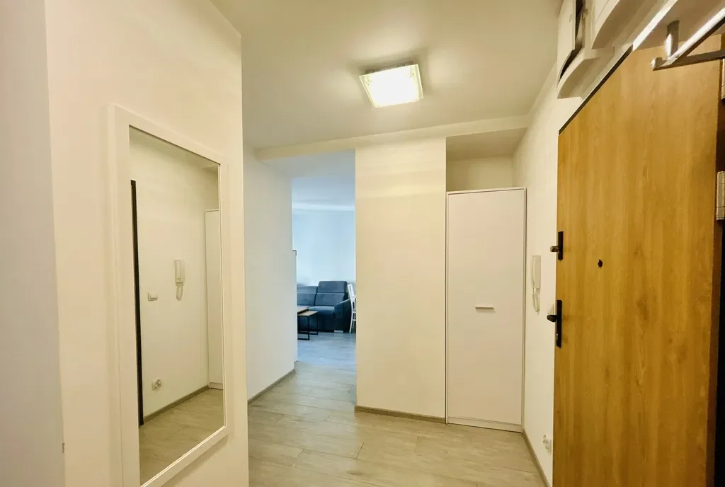 3 POKOJE z balkonem | Garaż | Krzyki - Nyska - zdjęcie 7