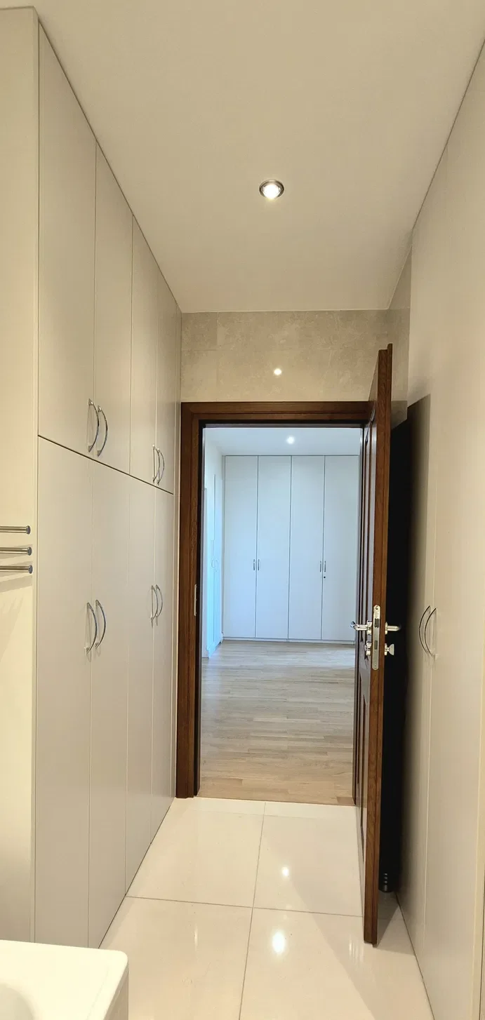Przestronny apartament 65 m² w centrum Warszawy przy ul. Wilczej - zdjęcie 9