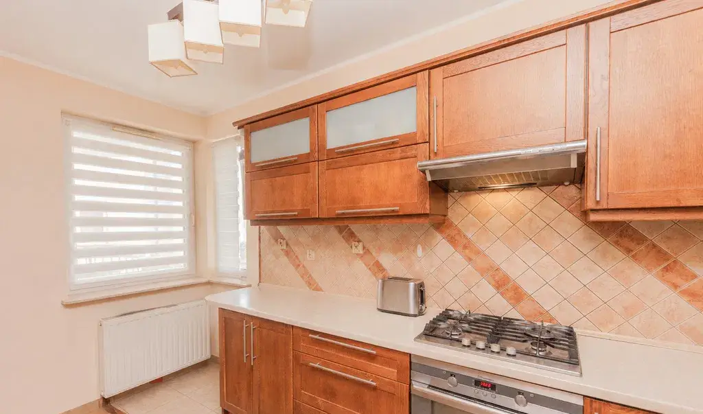 2 pok, duży balkon! Reda City, Gumieńce - zdjęcie 2
