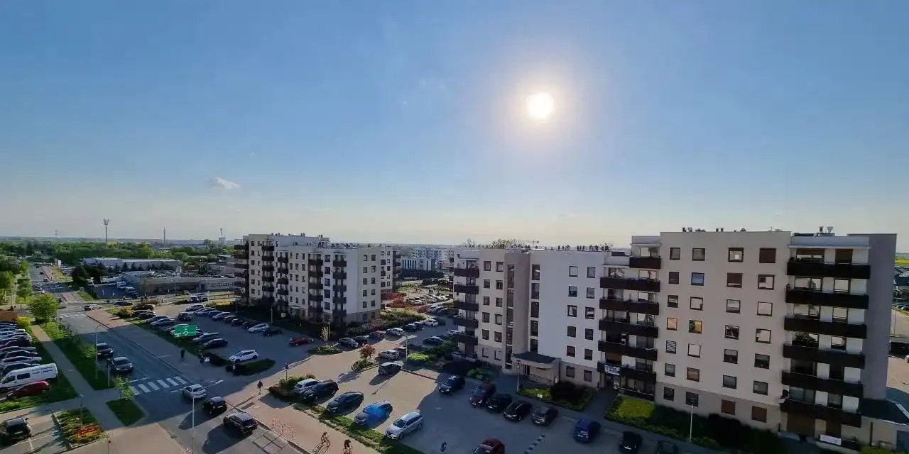 Nowe mieszkanie 46m2, 2 pokoje, Środa Wielkopolska - zdjęcie 7