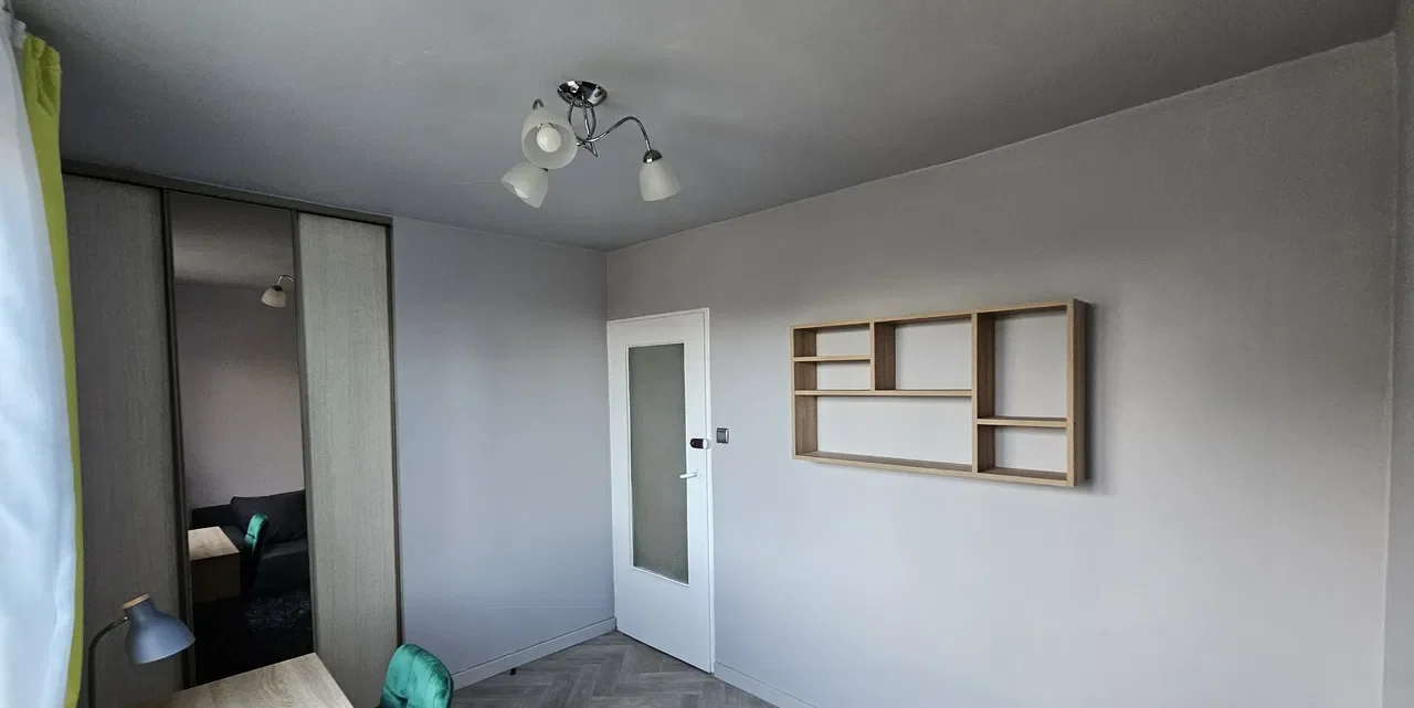 Niezależny słoneczny pokój - dostępny od zaraz - zdjęcie 2