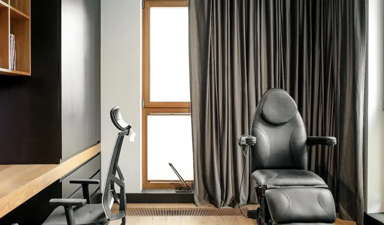 Apartament na Mokotowie | Basen | Siłownia | Balkon - zdjęcie 8