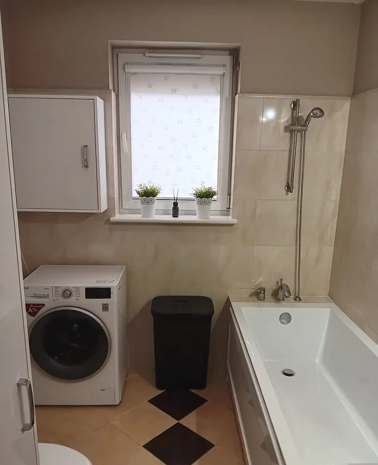 Mieszkanie 2-pokojowe, 53.5m2, Szczecin, ul. Hipolita Cegielskiego - zdjęcie 10